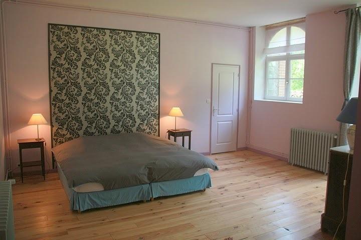 B&B Le Logis De Bois Renard Saint-Laurent-Nouan Стая снимка