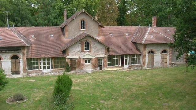 B&B Le Logis De Bois Renard Saint-Laurent-Nouan Стая снимка